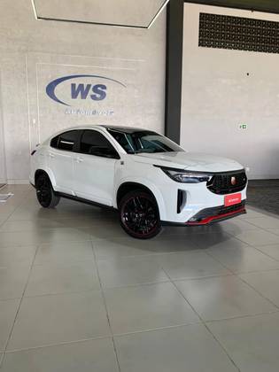 FIAT FASTBACK 1.3 TURBO 270 FLEX ABARTH AT6